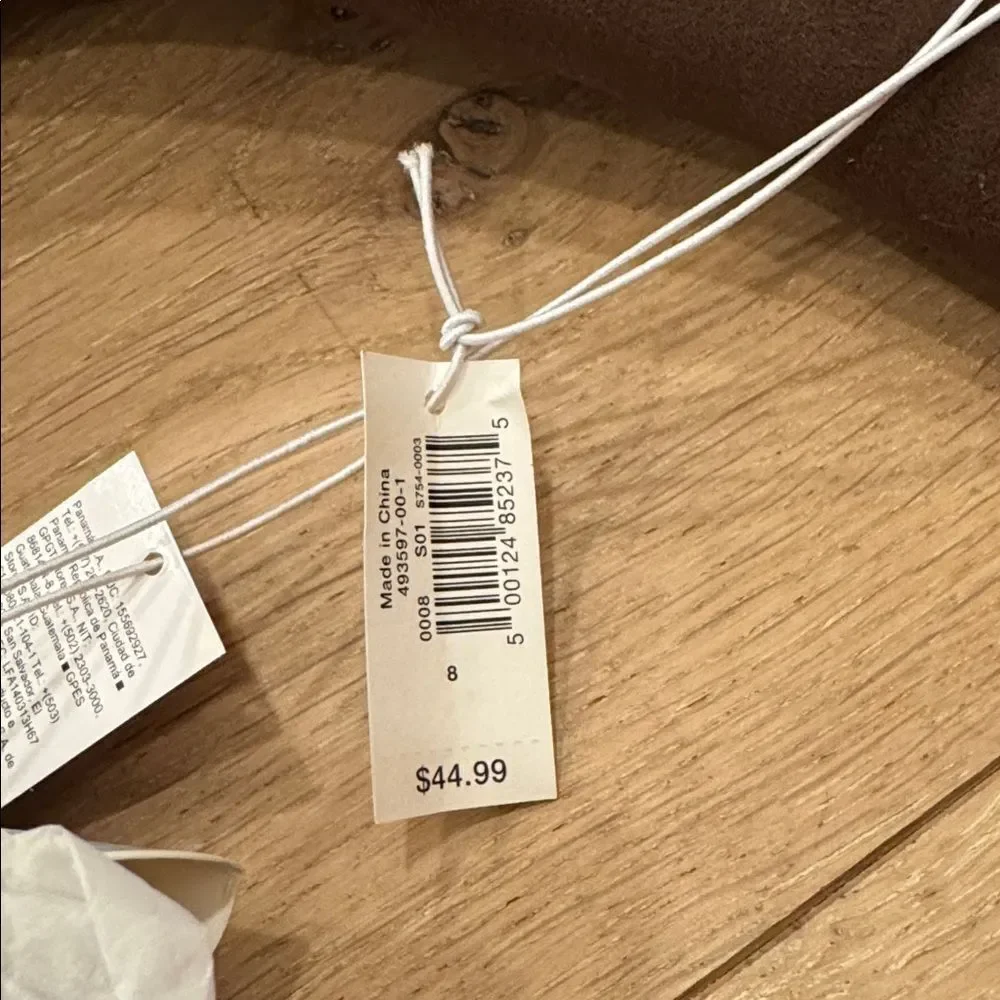 Old Navy elegant chocolate